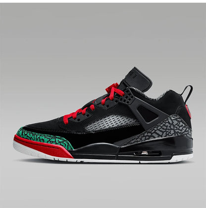 „Nike Authentic Jordan Spizike Low“ vyriški krepšinio bateliai FQ1759-060