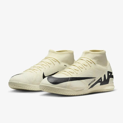 „Nike Authentic Spring“ vyriški vidutinio aukščio futbolo bateliai DJ5627-700