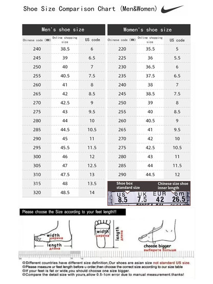 Nike Men's Sports Shoes Air Monarch SE Running Fitness Cushioned Comfortable Wear-Resistant Training Shoes IB2281-700