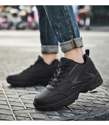 2026 New Shoes For Men Sneakers Male Casual Men's Shoe Tennis Luxury Shoes Trainer Race Breathable Shoes Fashion Loafers Running