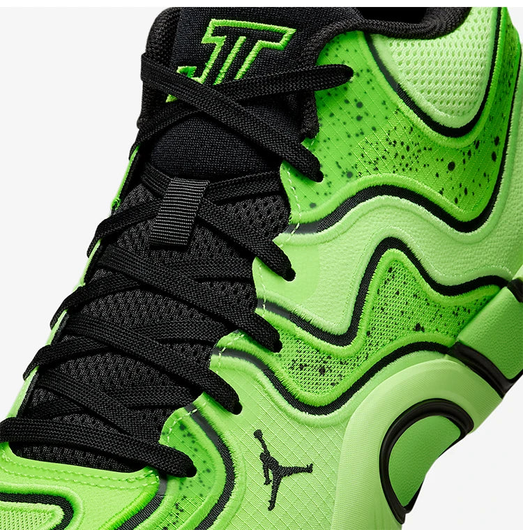 Nike Authentic JORDAN — Sapatilhas de basquetebol de treino duráveis para homem HV5912-300