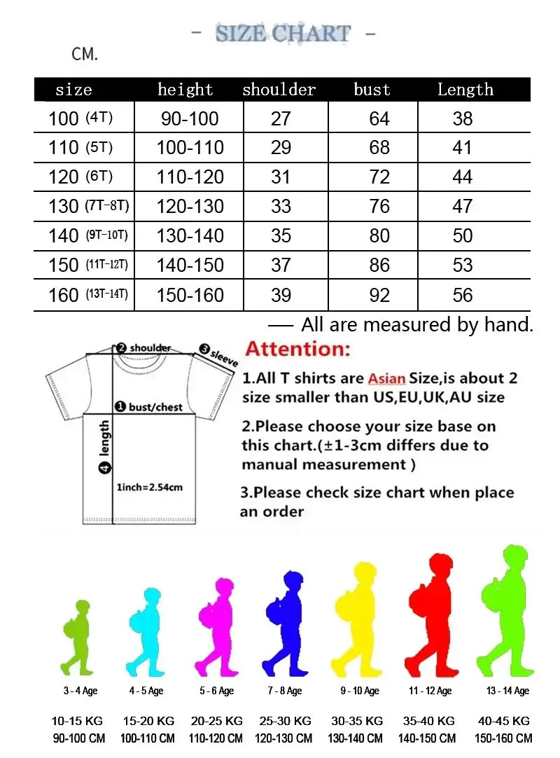 Fortnites Kids Black Cotton T-Shirt Fortress Night Baby Short Sleeve Tees Shirt Cartoon Boy Girl Summer Clothes Kawaii Tops Gift