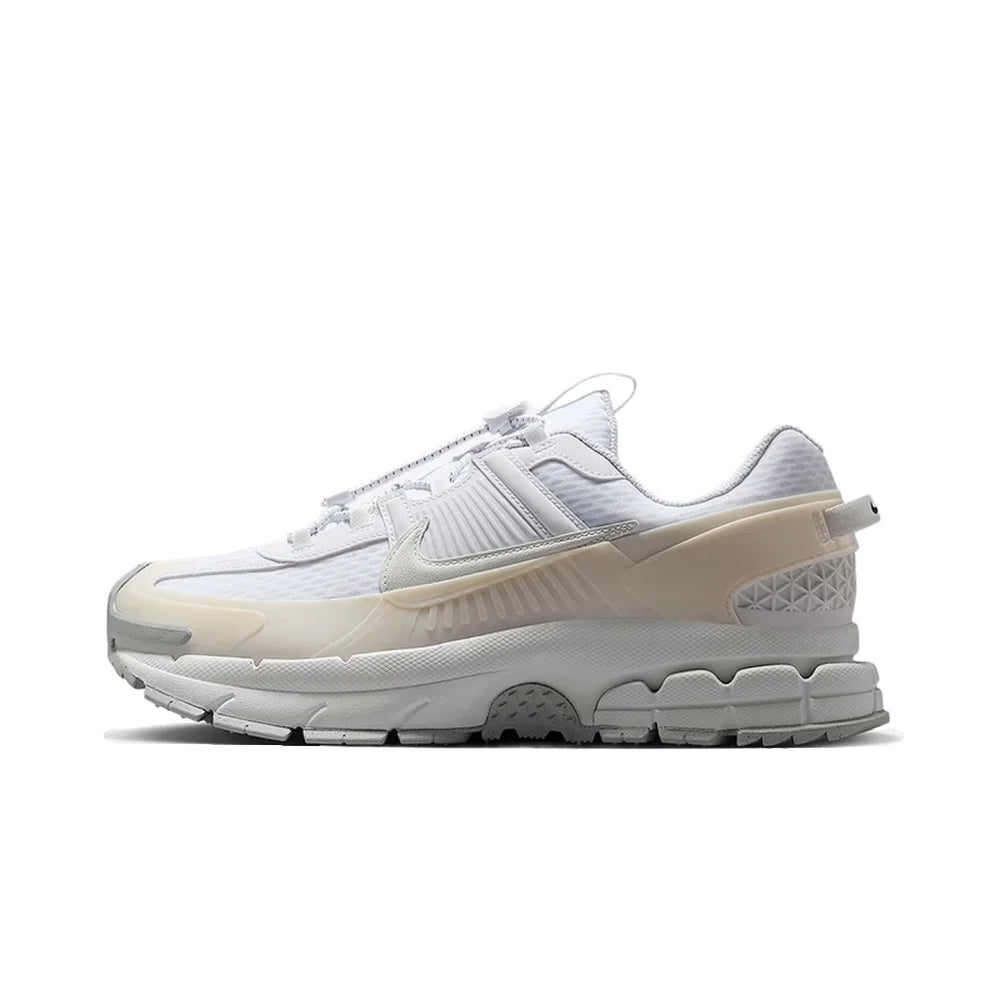Nike Zoom Vomero 5 Roam – mäkké, odolné, nepremokavé nízke voľnočasové tréningové mestské bežecké topánky na dochádzanie do práce, unisexový štýl FV2295-201