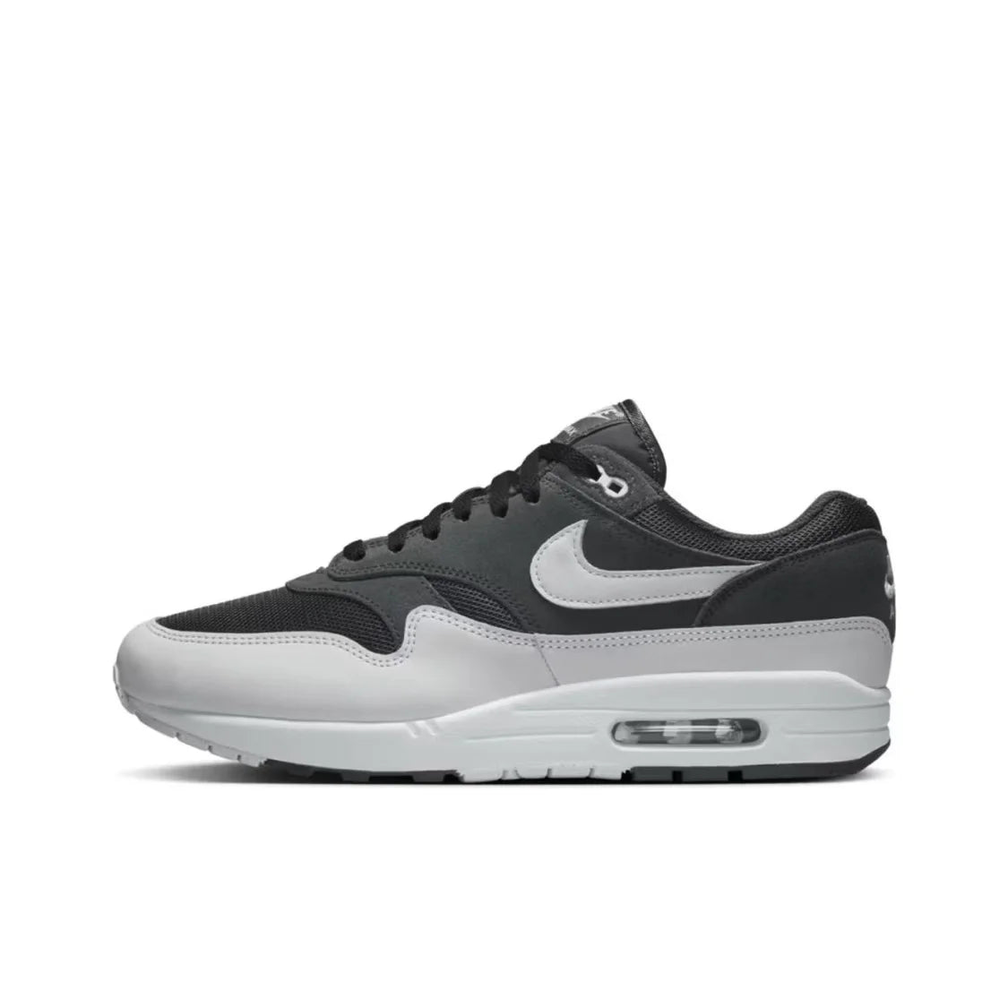 Nike Air Max 1 Low-Top – Bequeme, modische und vielseitige Freizeitschuhe für den Alltag FZ5808-011