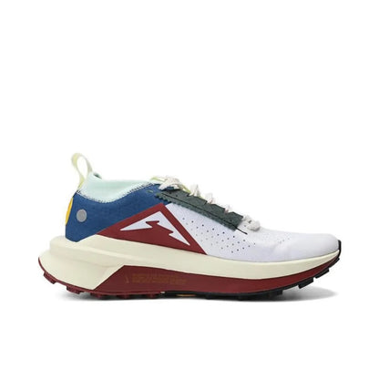 Nike Zegama Trail 2 Scarpe casual da donna Scarpe da corsa eleganti e comode Antiscivolo e resistenti FD5191-101