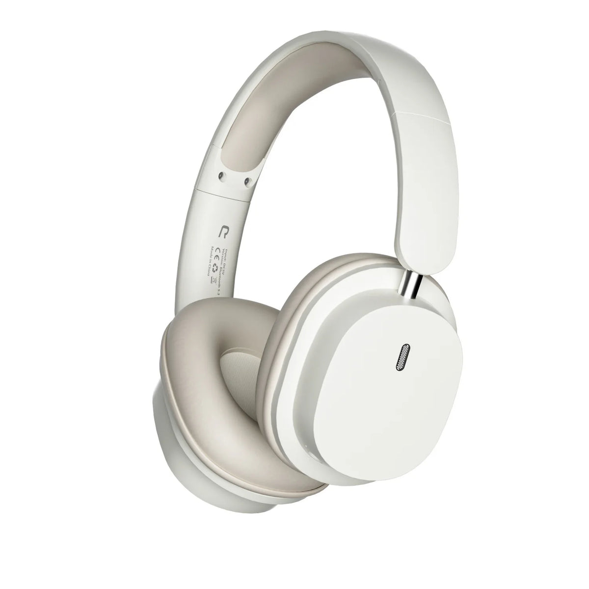 Erilles T2 écouteur avec fil ENC suppression du bruit sans fil Bluetooth casque Gamer filaire casque Bluetooth lecteurs Mp3 Hifi