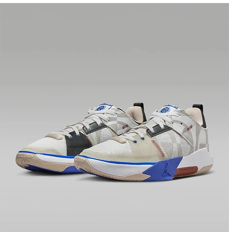 „Nike Authentic Jordan One Take 5“ vyriški žemi krepšinio bateliai HF0017-100