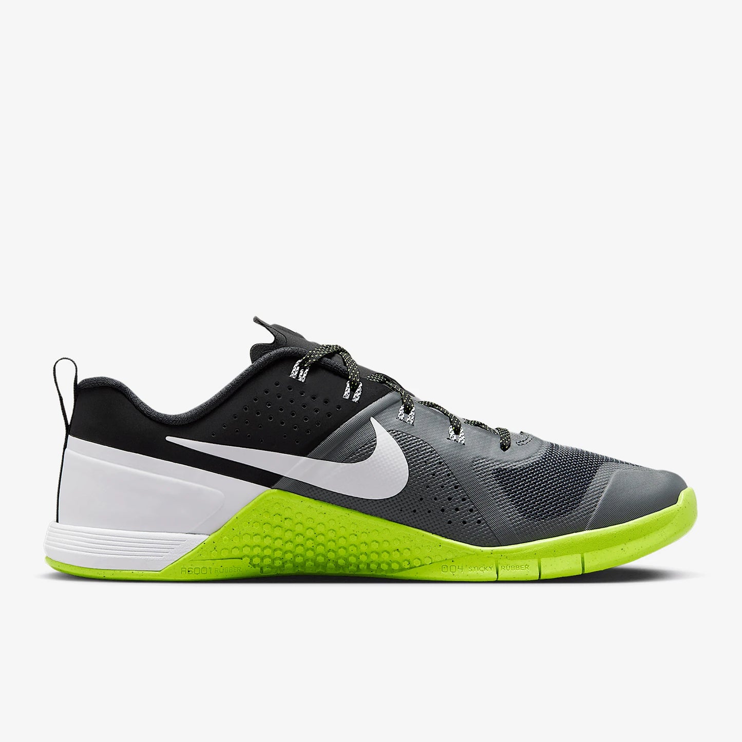 Nike genuine Metcon 1 men's lightweight, breathable, and durable training shoes FQ1854-003