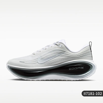 Nike Authentic Vomero Plus — Ténis de corrida acolchoados, confortáveis e macios para homem II7181-102