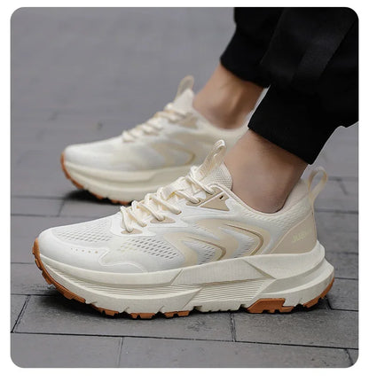 Men's Running Shoes Glycerin Max Anti-Slip Wear-Resistant and Shock-Absorbing Casual Sneakers Women's