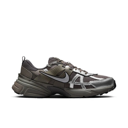 NIKE V2K RUN Men's Running Shoes Original New Arrival Comfortable Sneakers for Men