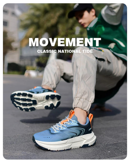 Men's Running Shoes Glycerin Max Anti-Slip Wear-Resistant and Shock-Absorbing Casual Sneakers Women's