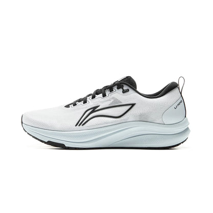Ténis de corrida Li-Ning RED HARE 8 para homem, LIGHT FOAM ULTRA, refletores, amortecimento estável, sapatilhas leves LiNing ARPV001