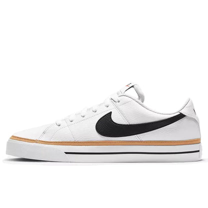 Дамски маратонки Nike Court Legacy – класически дизайн, комфорт, мека подплата, издръжливост и стабилна опора за ежедневно носене DH3161-101