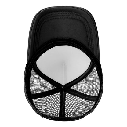Adult Dragon Ball  Z Logo Trucker Caps Mesh Baseball Cap Polyester  Hats Trucker Hat Breathable Sports Cap Summer, produit gaming premium Fraquane