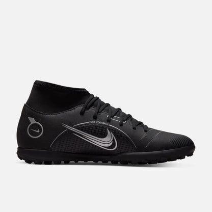 Scarpe da calcio da allenamento resistenti Nike autentiche SUPERFLY 8 TF da uomo e donna DJ2909-007