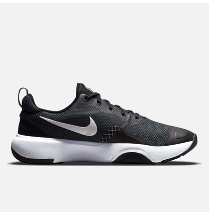 Nike Official Authentic City Rep TR - Zapatillas de entrenamiento para hombre y mujer, acolchadas, duraderas y ligeras, DA1351