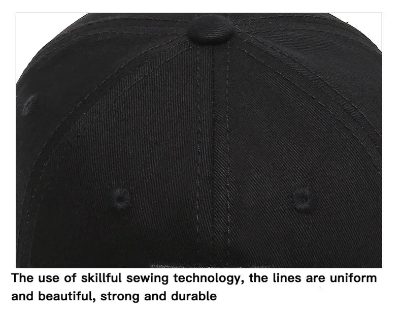 Four Seasons Hats Men's Trendy Hats Korean Casual Hats Spring and Autumn Outdoor Sunhats Camouflage Sunscreen Men's Baseball Caps