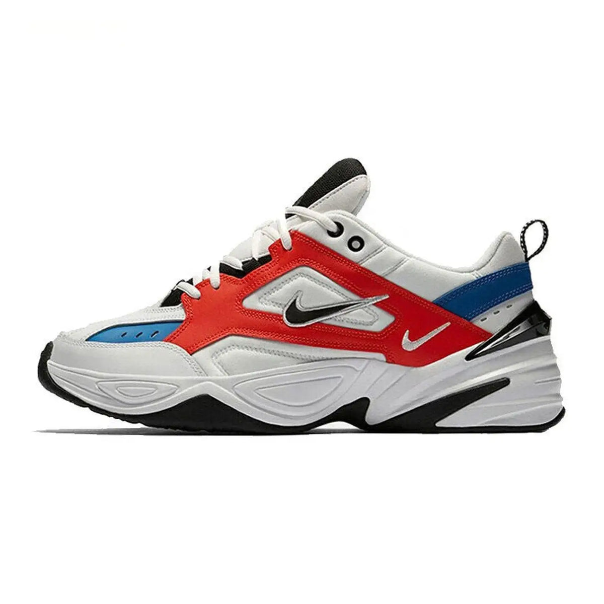 Nike M2K TEKNO Retro otporne na klizanje, izdržljive, svestrane, podstavljene tenisice za muškarce, sportske cipele BQ3378-100