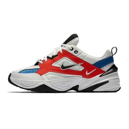 Nike M2K TEKNO Retro otporne na klizanje, izdržljive, svestrane, podstavljene tenisice za muškarce, sportske cipele BQ3378-100