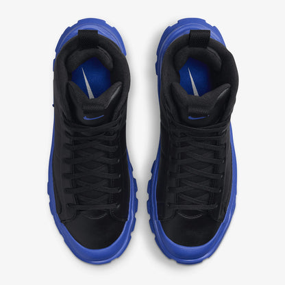Nike Official Blazer Roam Mid ženske tenisice s debelim potplatom i otpornim na habanje, FQ9065-001