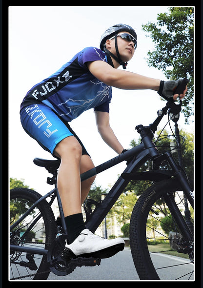 Unisex New Cycling Shoes Professional Lightweight Luxury Original Road Rubber MTB Racing Bicycle Fashion Bike Street Sports