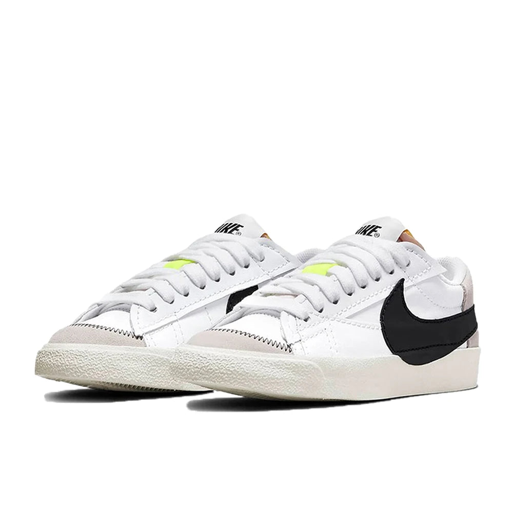 Sneakers Nike Blazer: design classico retrò, resistenti e comode, ideali per l’uso quotidiano e casual DQ1470-004