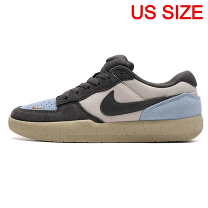 Original New Arrival NIKE  SB FORCE 58 Men's Skateboarding Shoes Sneakers