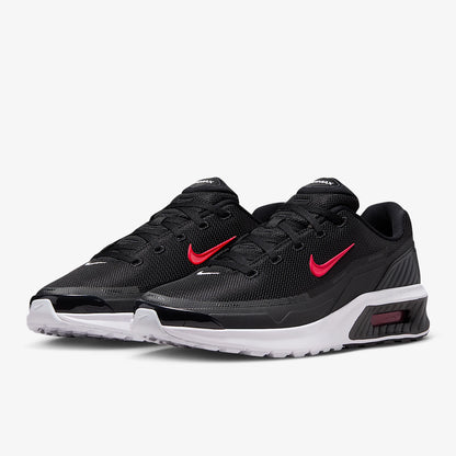 „Nike Authentic Air Max Bia“ vyriški sportiniai bateliai su oro pagalvėmis, amortizuojantys smūgius ir atsparūs nusidėvėjimui, modelis IO9416-001