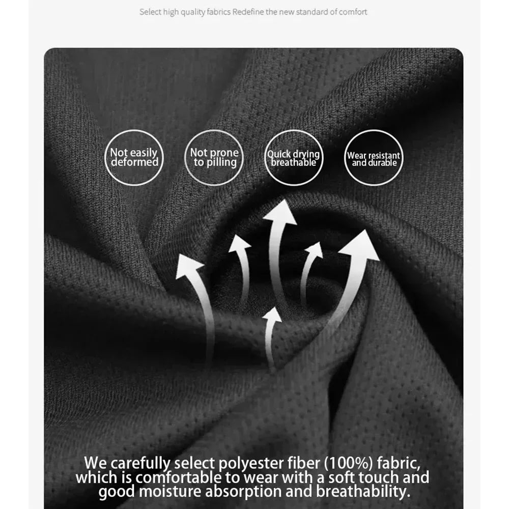 2026 Summer Dragon Ball Goku "Ink Martial Arts" 3D Printed Breathable Quick-Drying T-Shirt for Men and Women, Parental Use Top