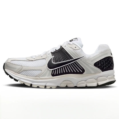 Nike Zoom Vomero 5 Sapatilhas rasas casuais confortáveis, respiráveis, para deslocações e corrida, modelo unissexo FB9149-003