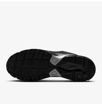 Ténis desportivos casuais acolchoados de cano baixo para homem Nike Initiator oficiais autênticos IB4595-001