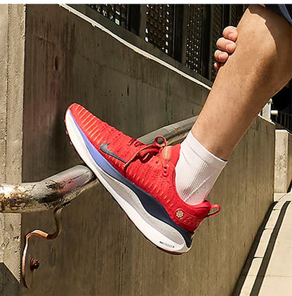 Producto auténtico Nike de primavera, nuevas zapatillas de running para hombre de malla transpirable y resistente al desgaste DR2665-600