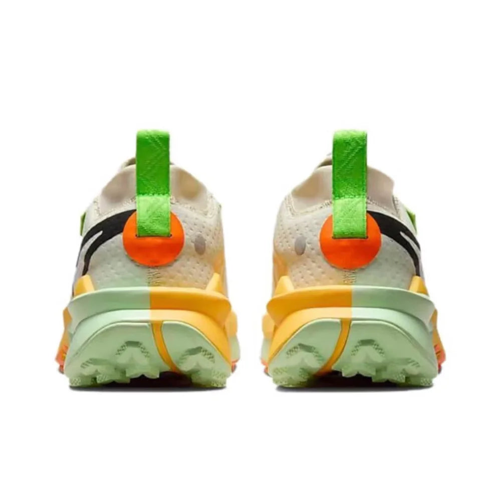 Scarpe da trail running Nike Zegama da donna: antiscivolo, resistenti, eleganti e versatili FD5191-100