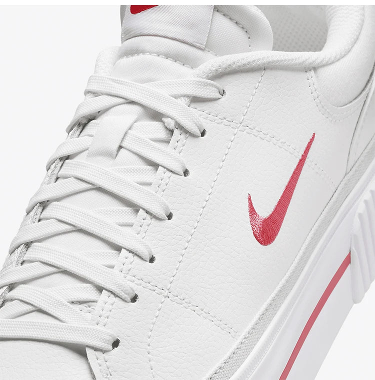 Nike oficial 2024 - Nuevas zapatillas casuales de mujer de moda, con suela gruesa y resistentes al desgaste FV5526-102