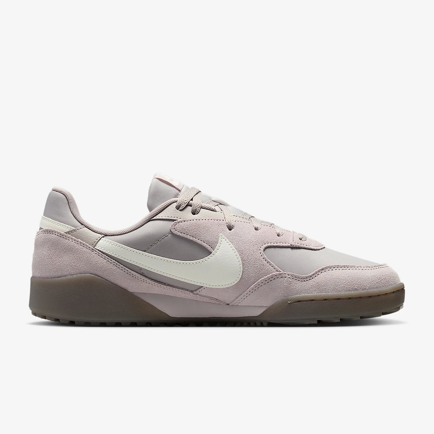 Nike Genuine Terra Manta Suede Men's Low Cut Sneakers IB7254-001