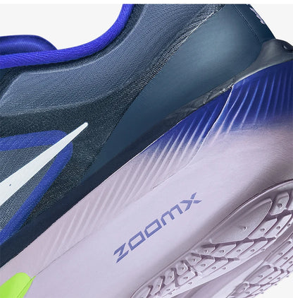 Nike Authentic Zoom Fly 6 Men's Sports Shock Absorption Wear-Resistant Running Shoes FN8454-403