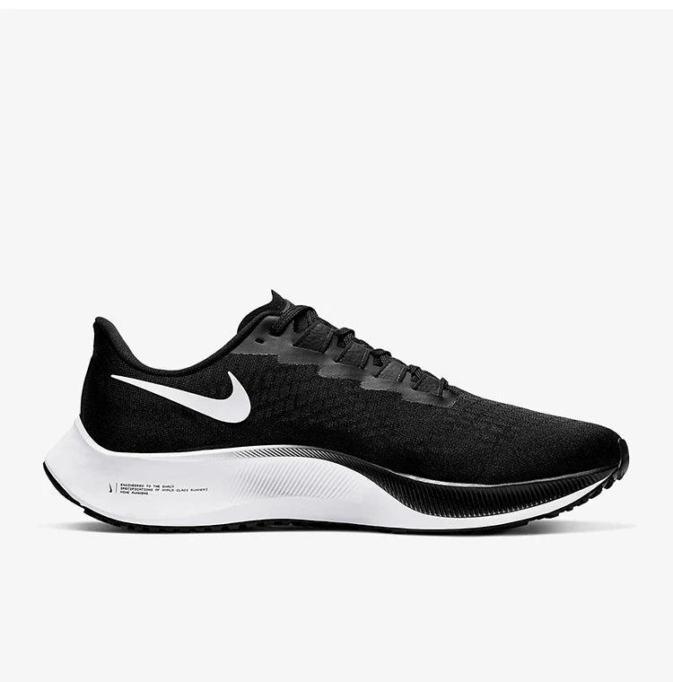 Nike Genuine AIR ZOOM PEGASUS Unisex Comfort Running Shoes BQ9646-002