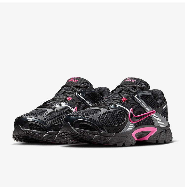 Nike genuine V5 RNR — Sapatilhas de corrida retro leves para homem, estilo dad, com amortecimento de choque HJ5228-007