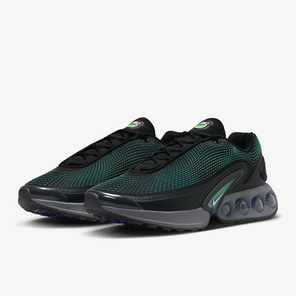 Nike Official Genuine Air Max Dn Men's Cushioned Durable Fashion Running Shoes DV3337-010
