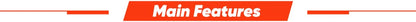 Auscultadores sem fios com cancelamento de ruído Sony WH-1000XM5 – Headset HiFi premium over-ear Bluetooth 5.2 com transdutor de 30mm, microfone e bateria de longa duração