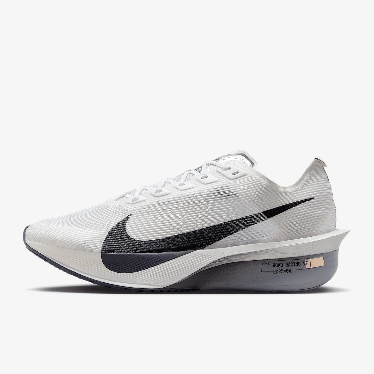 Nike Authentic Vaporfly 4 Women's Mesh Lightweight Road Running Shoes HF6412-100