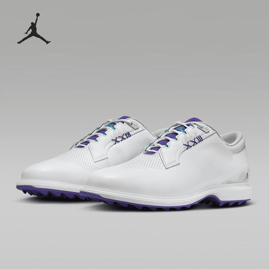 Nike Authentic Jordan ADG 5 W Men's Sports Golf Shoes FQ7874-100