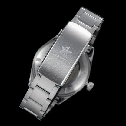 Sugess Diveing Watch of Men Automatic Mechanical Wristwatches 20ATM Waterproof Sapphire NH35A Movement BGW9 Luminous New S434-2