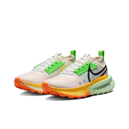 Scarpe da trail running Nike Zegama da donna: antiscivolo, resistenti, eleganti e versatili FD5191-100