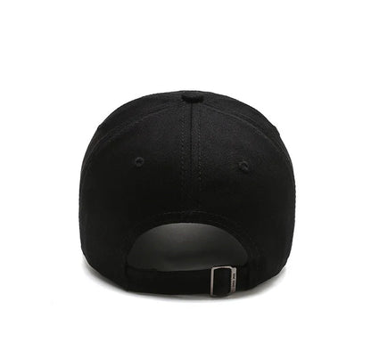 Four Seasons Hats Men's Trendy Hats Korean Casual Hats Spring and Autumn Outdoor Sunhats Camouflage Sunscreen Men's Baseball Caps