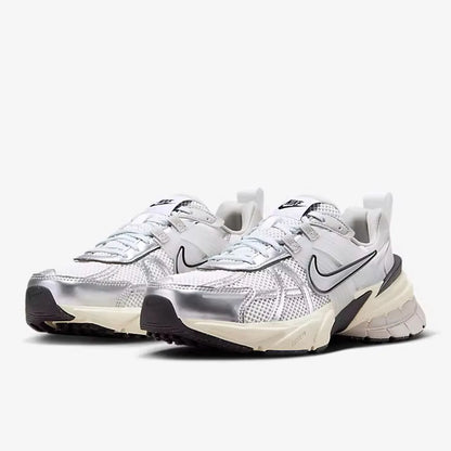 Offizielle, authentische Nike-Winter-Laufschuhe für Damen: leicht, atmungsaktiv, strapazierfähig und stoßdämpfend, Modell FD0736
