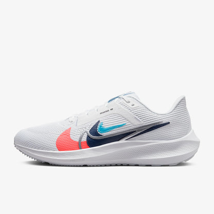 Nike Genuine AIR ZOOM PEGASUS 40 PRM Sapatilhas de corrida para homem FB7179-100