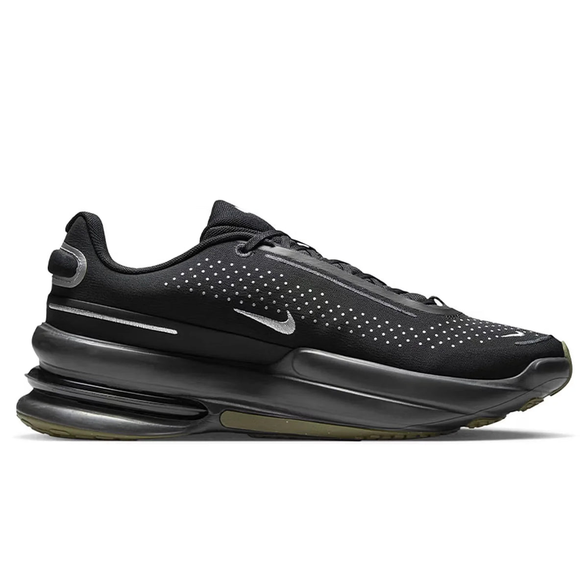 Nike Air Zoom Upturn SC SE herresko – polstret, åndbar, let, alsidig og komfortabel sports- og fritidssko IM7025-001