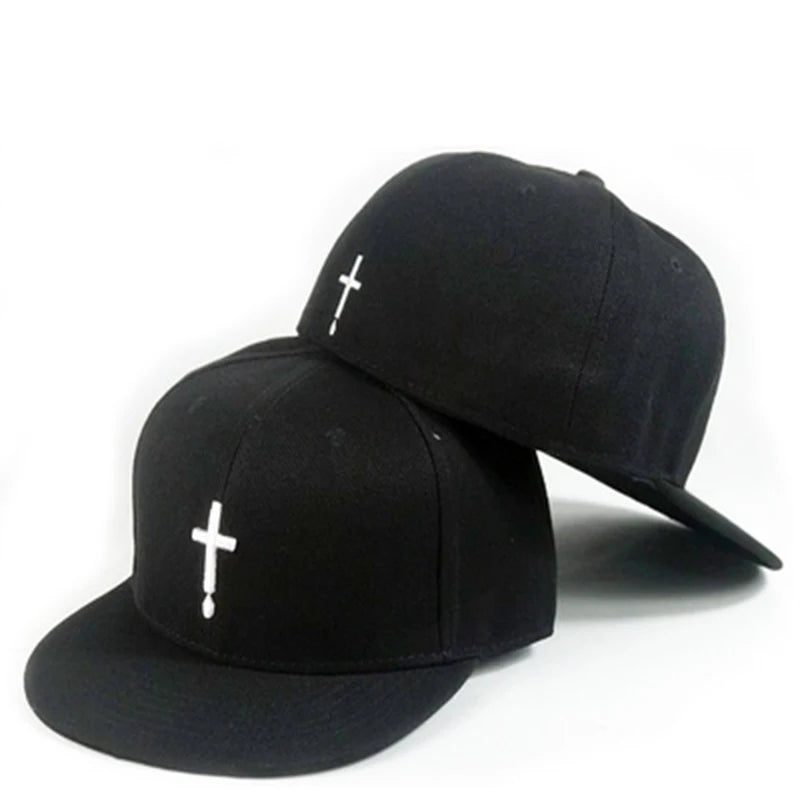 Embroidery Closed Fitted Cap Hat New Sizes Sun Trucker York Men Bill Hip Hop Plain Baseball Snapback Blank Solid Visor Brim Era